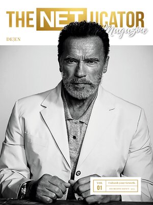 cover image of The NETucator--Magazin(e)